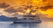 Motor yacht&nbsp;5 Fishes